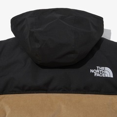 ノースフェイス コーデュロイジャケット新品未使用 Mサイズの画像