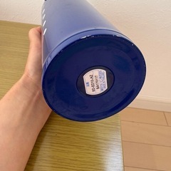 【ZOJIRUSHI 】水筒青の画像