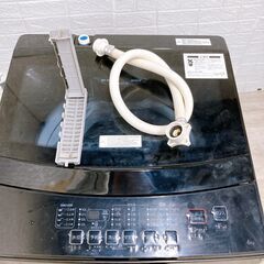 MKT09251 ニトリ 6.0kg 洗濯機 一人暮らし 小型の画像