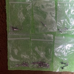 アクセサリーの画像