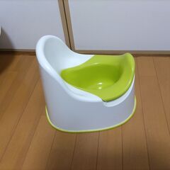 おまるの画像