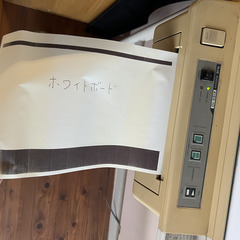 ホワイトボード(印刷機能付き)の画像