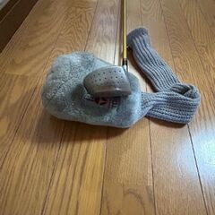 ゴルフクラブ２（ドライバー）の画像