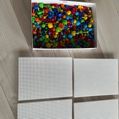 ボーネルンド　ケルチェッティ　ファンタカラーの画像