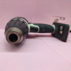 【中古】パナソニック　充電ドリルドライバ　EZ7441　本体のみ【ハンズクラフト熊本けやき通り店】【店頭取引限定】の画像