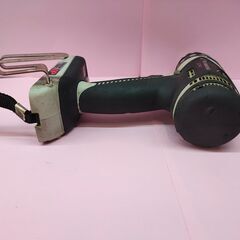 【中古】パナソニック　充電ドリルドライバ　EZ7441　本体のみ【ハンズクラフト熊本けやき通り店】【店頭取引限定】の画像