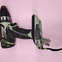 【中古】パナソニック　充電ドリルドライバ　EZ7441　本体のみ【ハンズクラフト熊本けやき通り店】【店頭取引限定】の画像