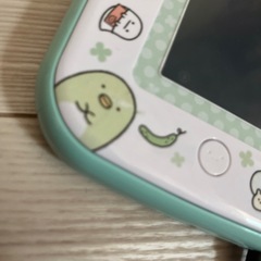 すみっコパッドの画像
