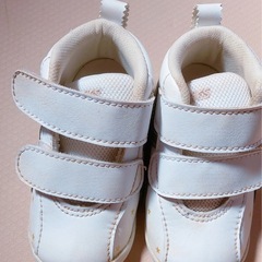 アシックス 12.5cmの画像