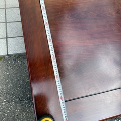 テーブルの画像