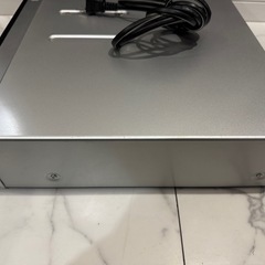 Pioneer DVDレコーダー　DVR-DT90の画像
