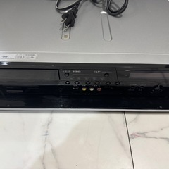 Pioneer DVDレコーダー　DVR-DT90の画像