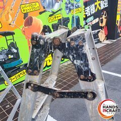 ✨中古　６尺脚立　ハシゴ　※現状品✨うるま市田場✨の画像