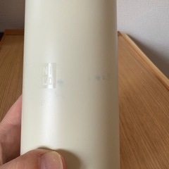 ユニクロ　水筒　マグ　350ミリリットルの画像