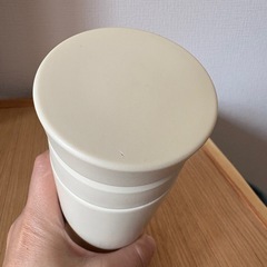 ユニクロ　水筒　マグ　350ミリリットルの画像