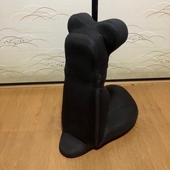 プロイデア　肩・首スッキリ座椅子HOGUURE【正規品】の画像