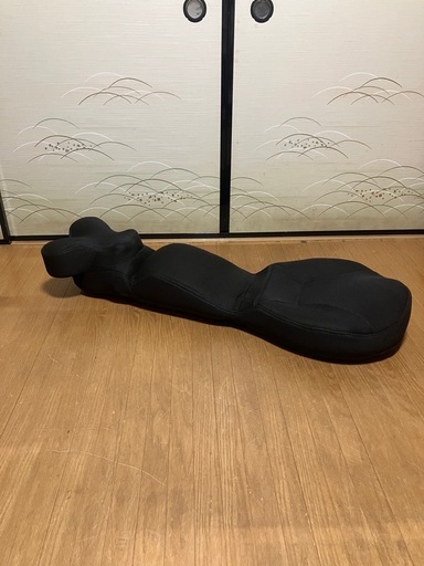 プロイデア　肩・首スッキリ座椅子HOGUURE【正規品】