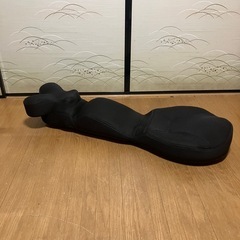 プロイデア　肩・首スッキリ座椅子HOGUURE【正規品】の画像