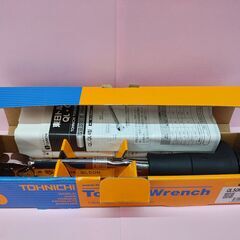 【中古】東日　トルクレンチ　QL50N【ハンズクラフト熊本けやき通り店】【店頭取引限定】の画像