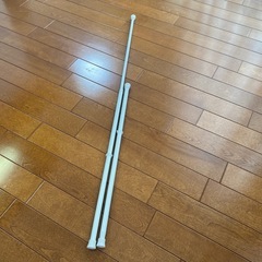 突っ張り棒10本セット  の画像