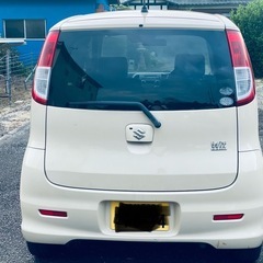 *️⃣ スズキMRワゴン*️⃣平成19年*️⃣車検8年2月*️⃣9万キロ*️⃣85,000円*️⃣の画像