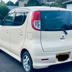 *️⃣ スズキMRワゴン*️⃣平成19年*️⃣車検8年2月*️⃣9万キロ*️⃣85,000円*️⃣の画像