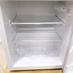 MKT09252 ハイアール 85L 冷蔵庫 一人暮らし 小型の画像