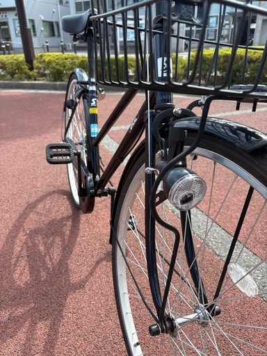 【ほぼ新品定価20,900円】アサヒ27インチ