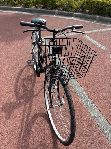 【ほぼ新品定価20,900円】アサヒ27インチ