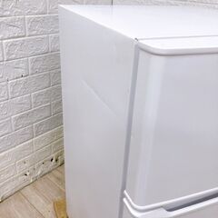 MKT09252 ハイアール 85L 冷蔵庫 一人暮らし 小型の画像