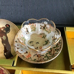 光珠会　　小鉢　5セットの画像