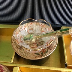 光珠会　　小鉢　5セットの画像