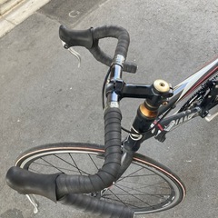 ジャイアントロードバイク(2✖️7)の画像