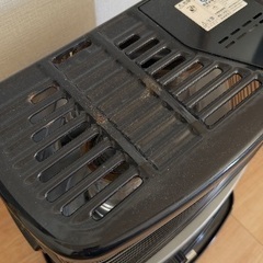 ストーブ売りますの画像