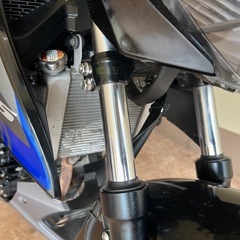 GSX-S125  北九州の画像