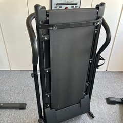 ルームランナー トレッドミル Treadmill の画像