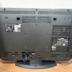 ソニー 液晶テレビ KDL-32J5 32型の画像