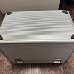 エフェクターケース ギター 音楽の画像