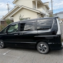c26型　セレナの画像