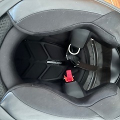 Kabuto SHUMA FLAME フルフェイスヘルメットの画像