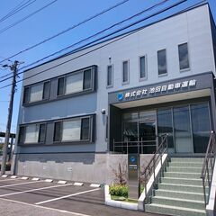 土日祝日休み　ダンボール製品配送4ｔドライバー募集（正社員）の画像