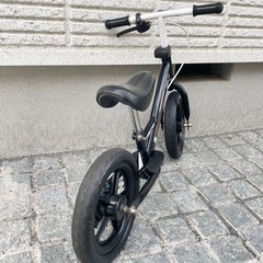 ブレーキ付き！アイデス IDES D-Bike スター・ウォーズ　ストライダー　キックバイク　の画像