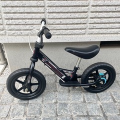 ブレーキ付き！アイデス IDES D-Bike スター・ウォーズ　ストライダー　キックバイク　の画像