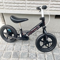 ブレーキ付き！アイデス IDES D-Bike スター・ウォーズ　ストライダー　キックバイク　の画像