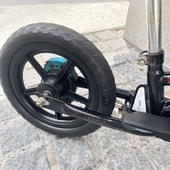 ブレーキ付き！アイデス IDES D-Bike スター・ウォーズ　ストライダー　キックバイク　の画像