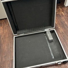 エフェクターケース ギター 音楽の画像