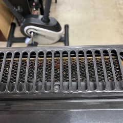 I 2509-531 Paloma  LPガステーブル IC-S87K-L 2019年製 通電確認済み 説明書付き キズ 汚れありの画像