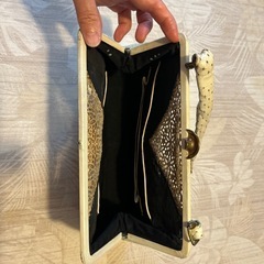 昭和レトロバッグ&日傘　舞台衣装などでの画像