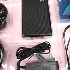 【中古】空調服　ファンバッテリーセット　SK23011【ハンズクラフト熊本けやき通り店】【店頭取引限定】の画像