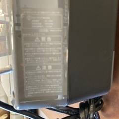 エアーヒーターの画像